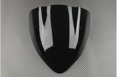 Bulle noire saute vent - /,