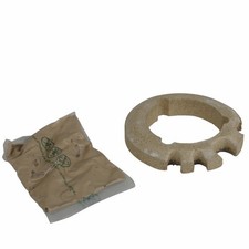 Kit vermiculite D.117 H21.5