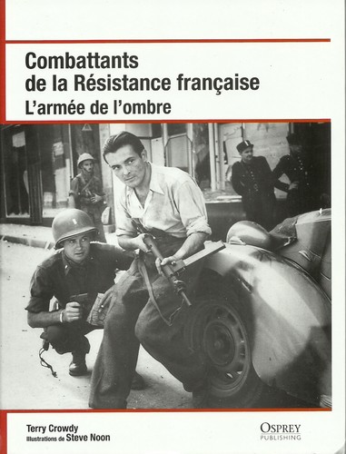 Combatants résistance - combatants, de
