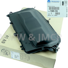 Pour Ford C-Max S-MAX KUGA 2.0 TDCI Fuel Injecteur Protection Moteur Couvercle