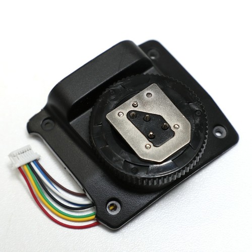 Yongnuo slitte shoe flash - yongnuo,