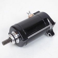 Démarreur Parts Unlimited pour Jet Ski Yamaha 650 Super Jet 1990 à 1993 SMU0026