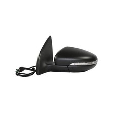 Rétroviseur électrique