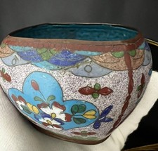 Coupe vintage en cuivre