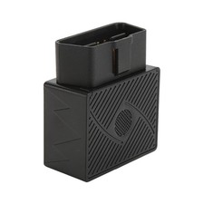 OBD Tracking Device GPS LBS