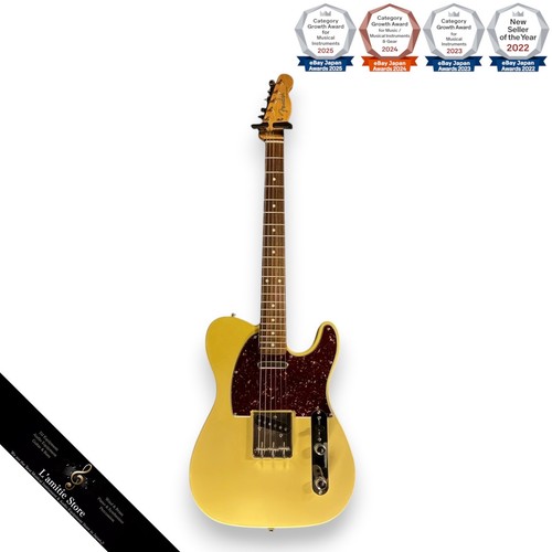 Fender japan traditional - fender,