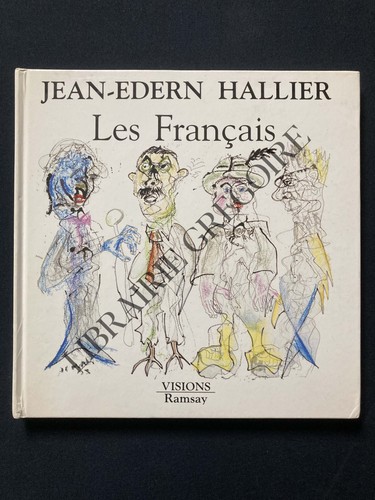 Les francais - les,