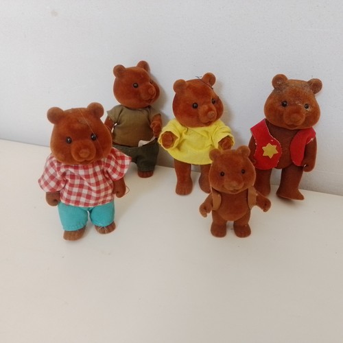 Les petits malins famille - les,