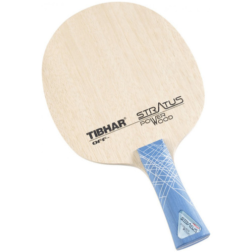 Tibhar stratus powerwood - tibhar,