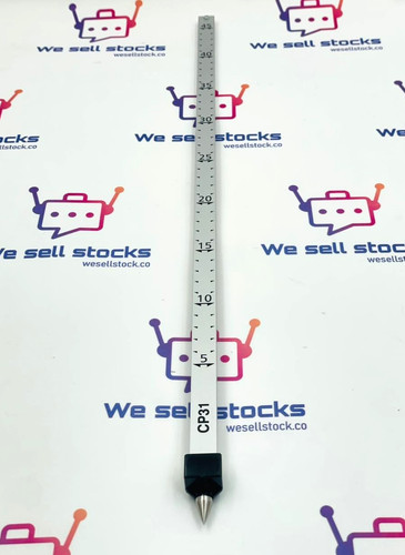 Topcon cp31 rod pole - rod,
