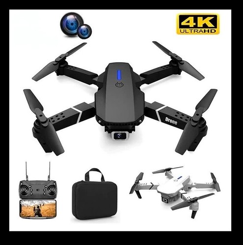 Drone pliable avec caméra - drone,