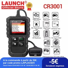 valise diagnostique automobile