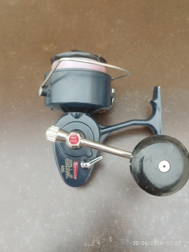Moulinet ancien special - moulinet,