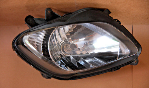Optique phare avant - optique,