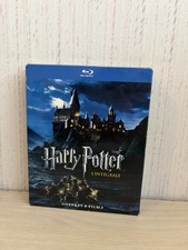 Harry Potter - L'intégrale
