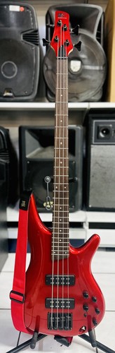 Basse électrique ibanez - basse,