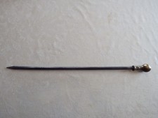 Ancien Tisonnier Poignée en