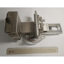 Table de réglage pour