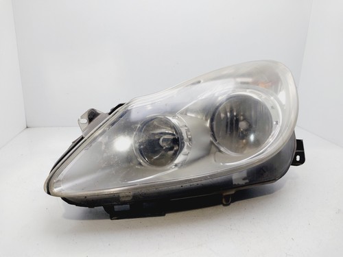 13186381 phare gauche pour