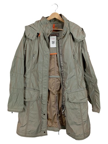 Parajumpers parka femme olive - parajumpers,