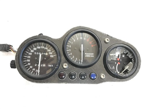 Compteur kawasaki zx9 - zx9, r