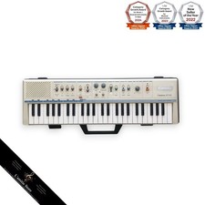 Casio MT45 Clavier