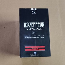 Led Zeppelin 40th Anniversary