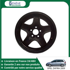 🇫🇷 JANTE TOLE OPEL