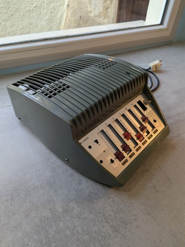 Power amplifier tube - power,