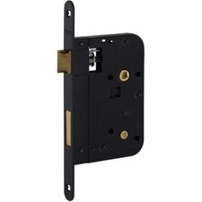 Serrure à larder monopoint XL