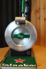 BIERE HEINEKEN KRUPS SUB POMPE