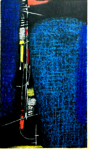 Max ackermann rhytmisch - ackermann,