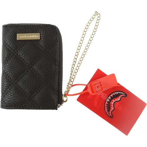 Sprayground porte monnaie - sprayground, noir