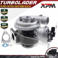 Turbo Turbocompresseur pour