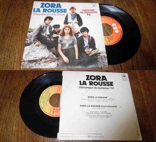 Kity palm zora la - palm, –