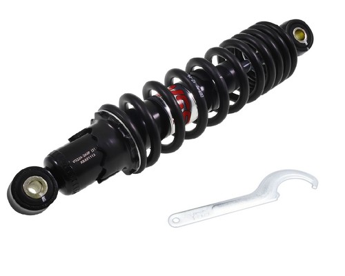 Suspension avant yss mono - suspension,