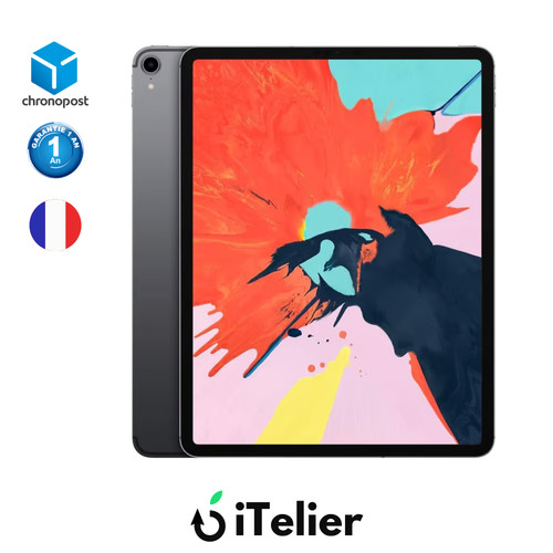 Ipad pro gen - pro, 3