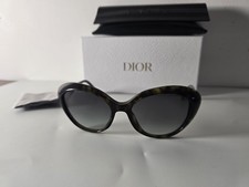 Lunette christian dior