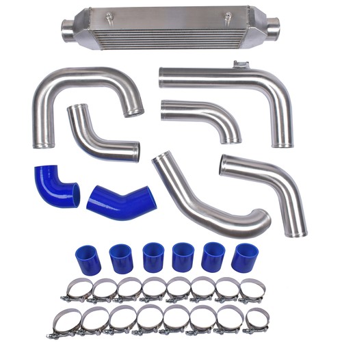 Kit intercooler pour - kit, d’intercooler