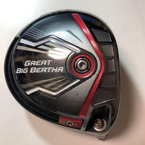 Callaway great big bertha - great,