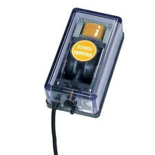 Schego Pompe A Membrane Optimal 250l/H Système D'Aération Oxygène D'Aquarium