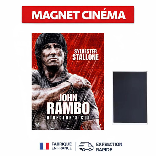 Magnet film john - film,