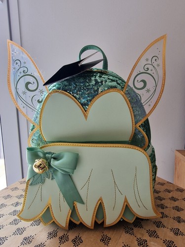 Sac dos disney - à, loungefly