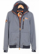Veste à capuche SUPERDRY