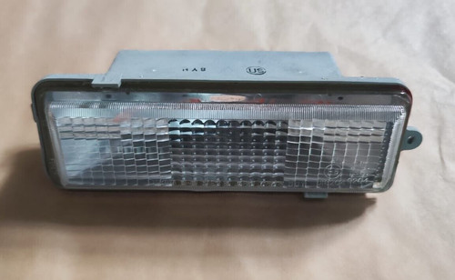 Verre feu recul tercel al2 - feu,