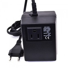 TRANSFORMATEUR TENSION