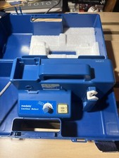 Medela Lactina Select Pump With Case In Excellent Used Condition