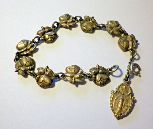 Ancien bracelet enfant - bracelet,