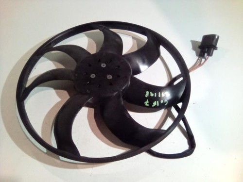 Ventilateur eau volkswagen - eau,