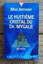 Le Huitième cristal du